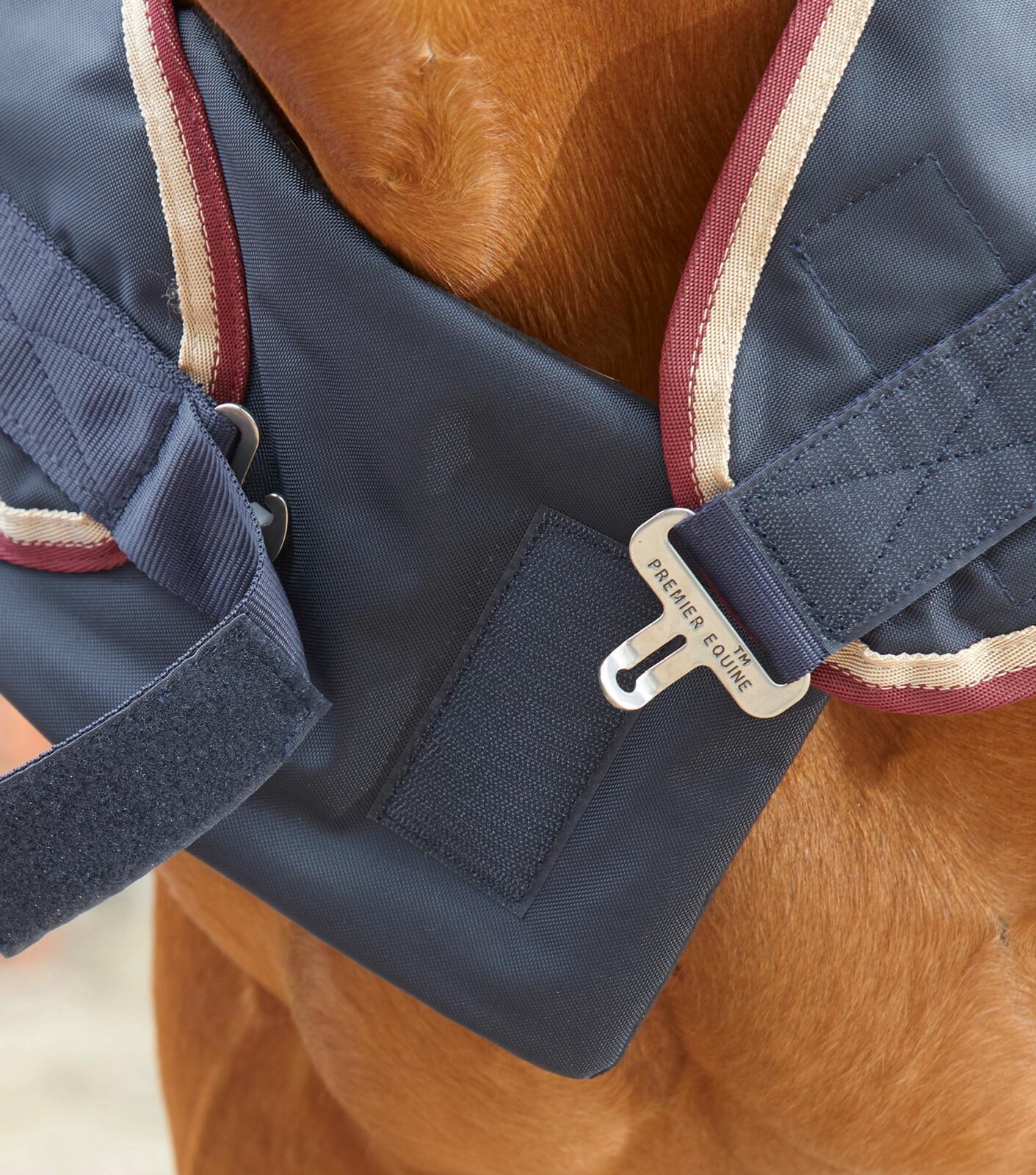 Premier Equine Horse Walker Rug 0g - Image 3