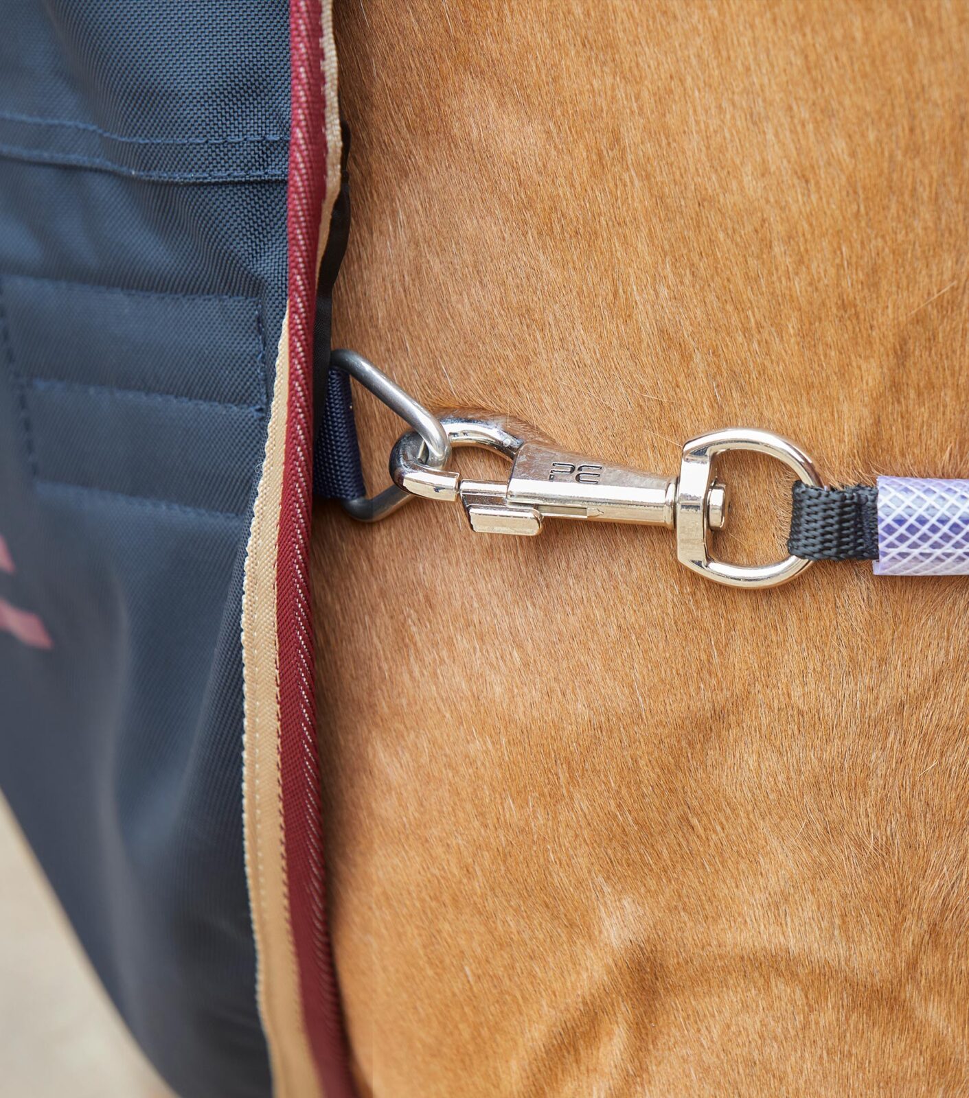Premier Equine Horse Walker Rug 0g - Image 5