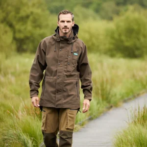 Ridgeline Classic Monsoon Jacket -Mens