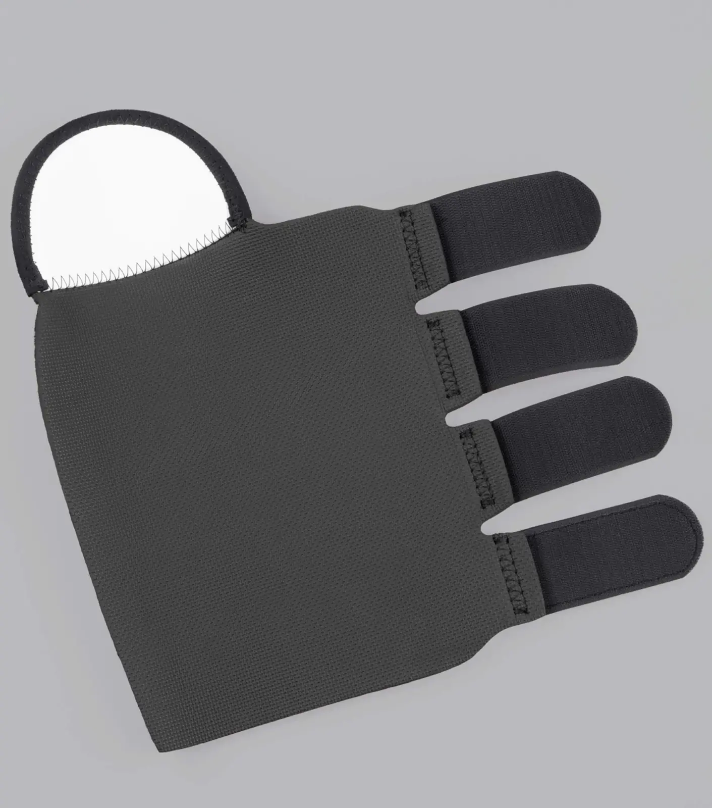 Premier Equine Padded Tail Guard with Tail Bag - Image 5
