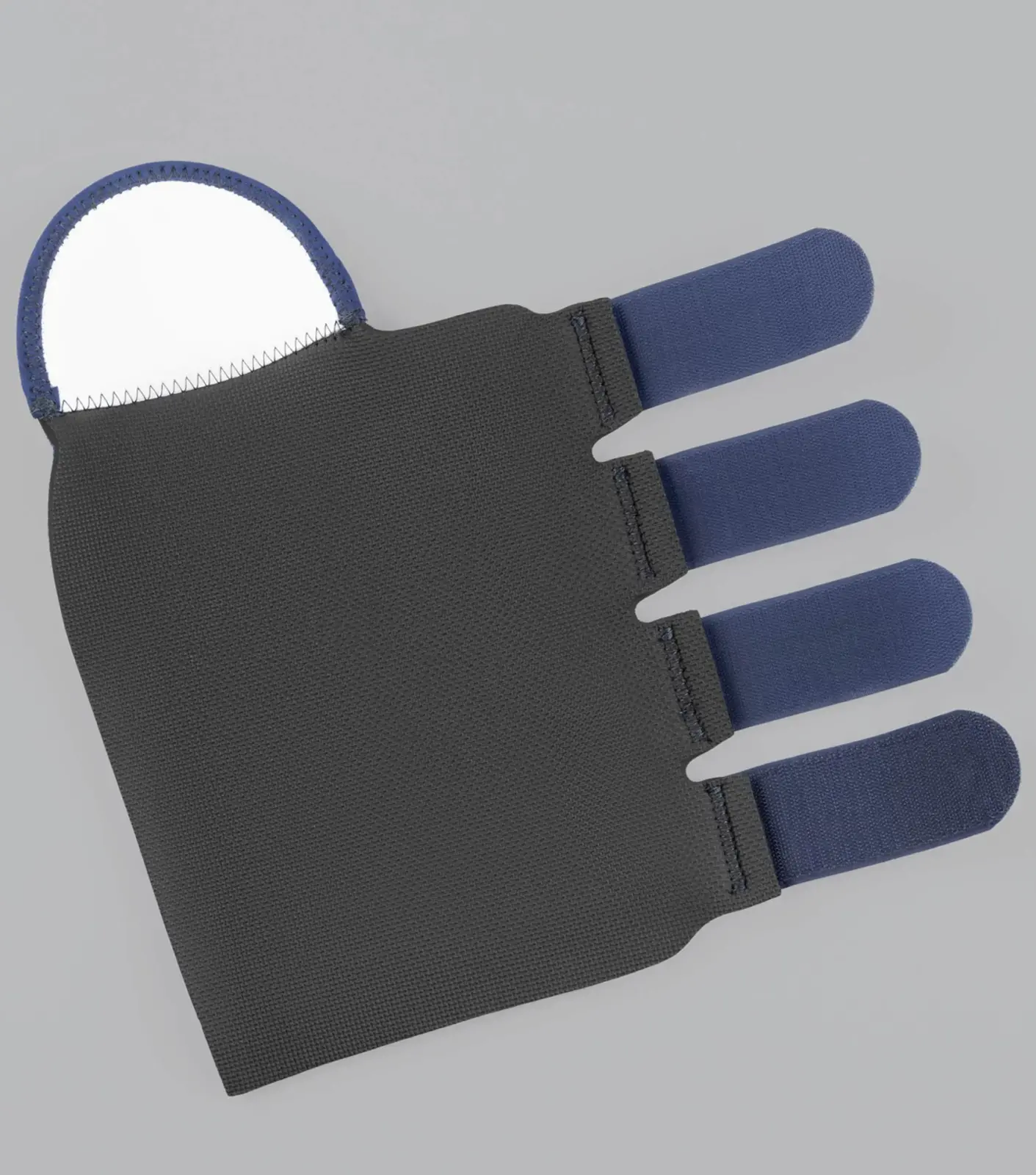 Premier Equine Padded Tail Guard with Tail Bag - Image 7