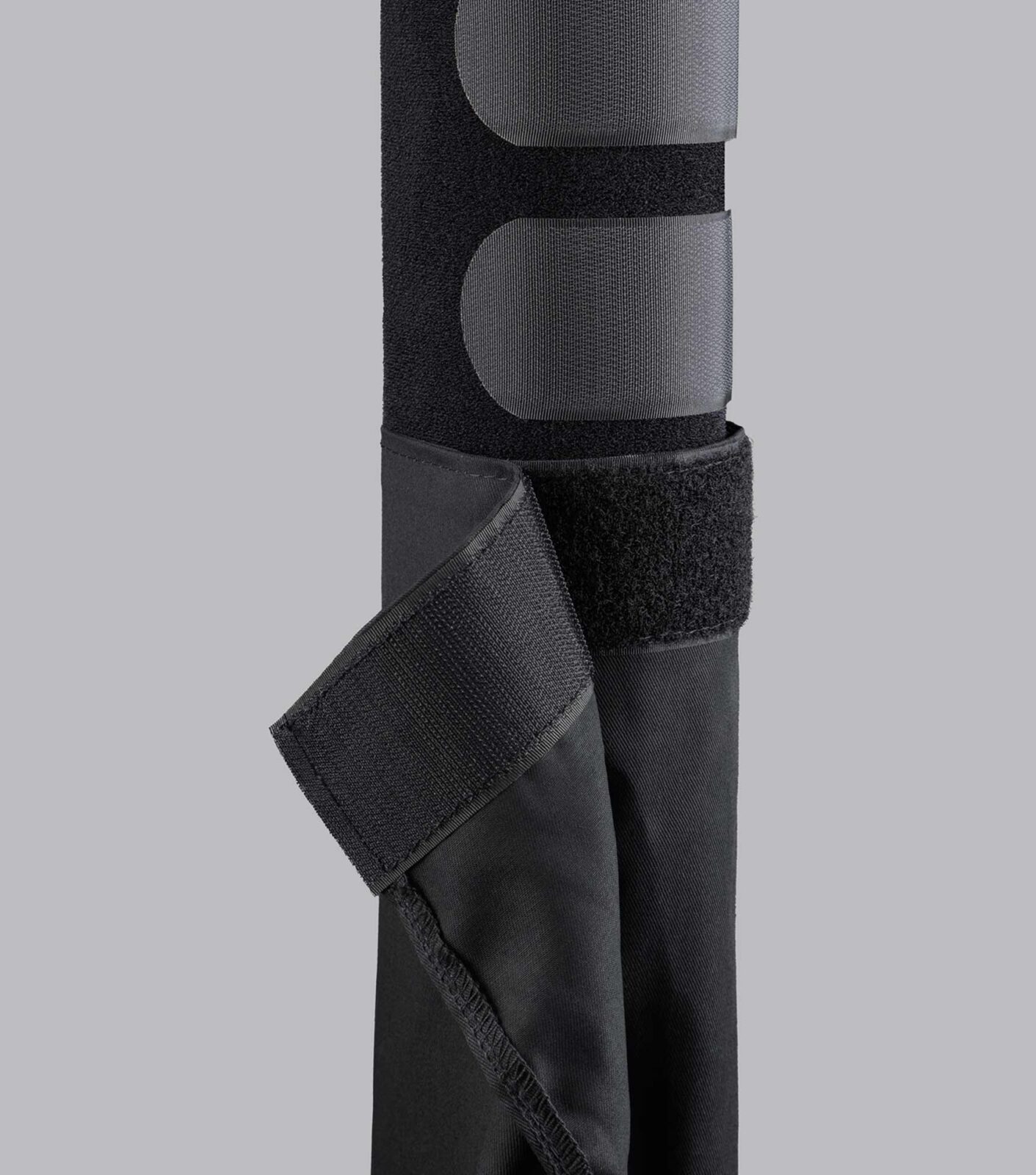 Premier Equine Padded Tail Guard with Tail Bag - Image 14