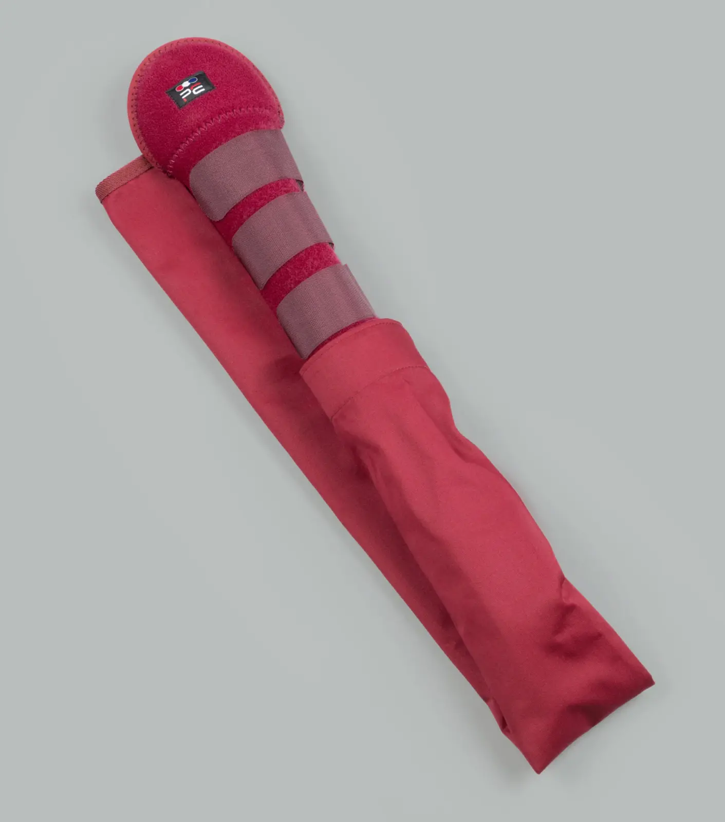 Premier Equine Padded Tail Guard with Tail Bag - Image 9