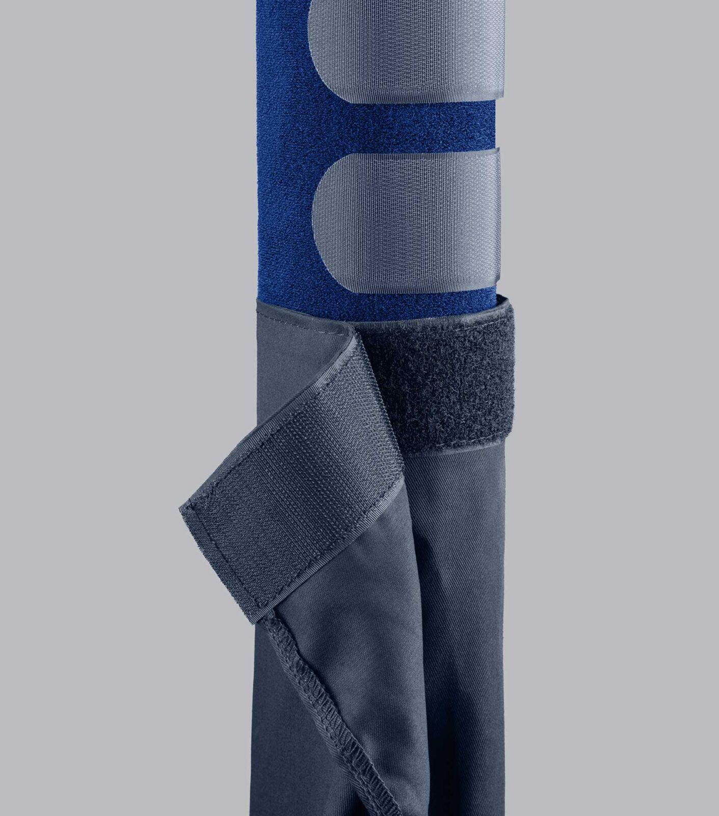 Premier Equine Padded Tail Guard with Tail Bag - Image 16
