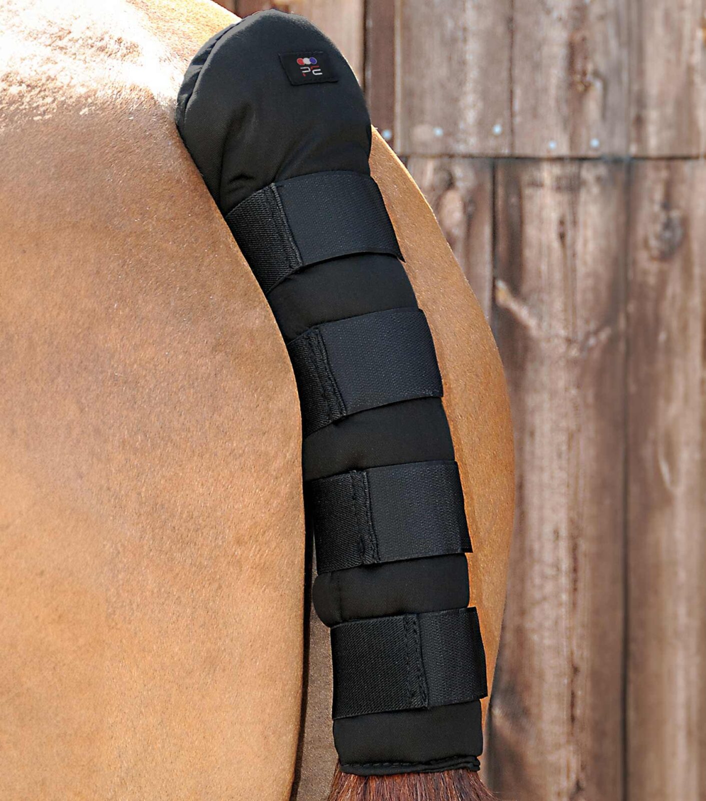 Premier Equine Stay-Up Tail Guard - Image 2