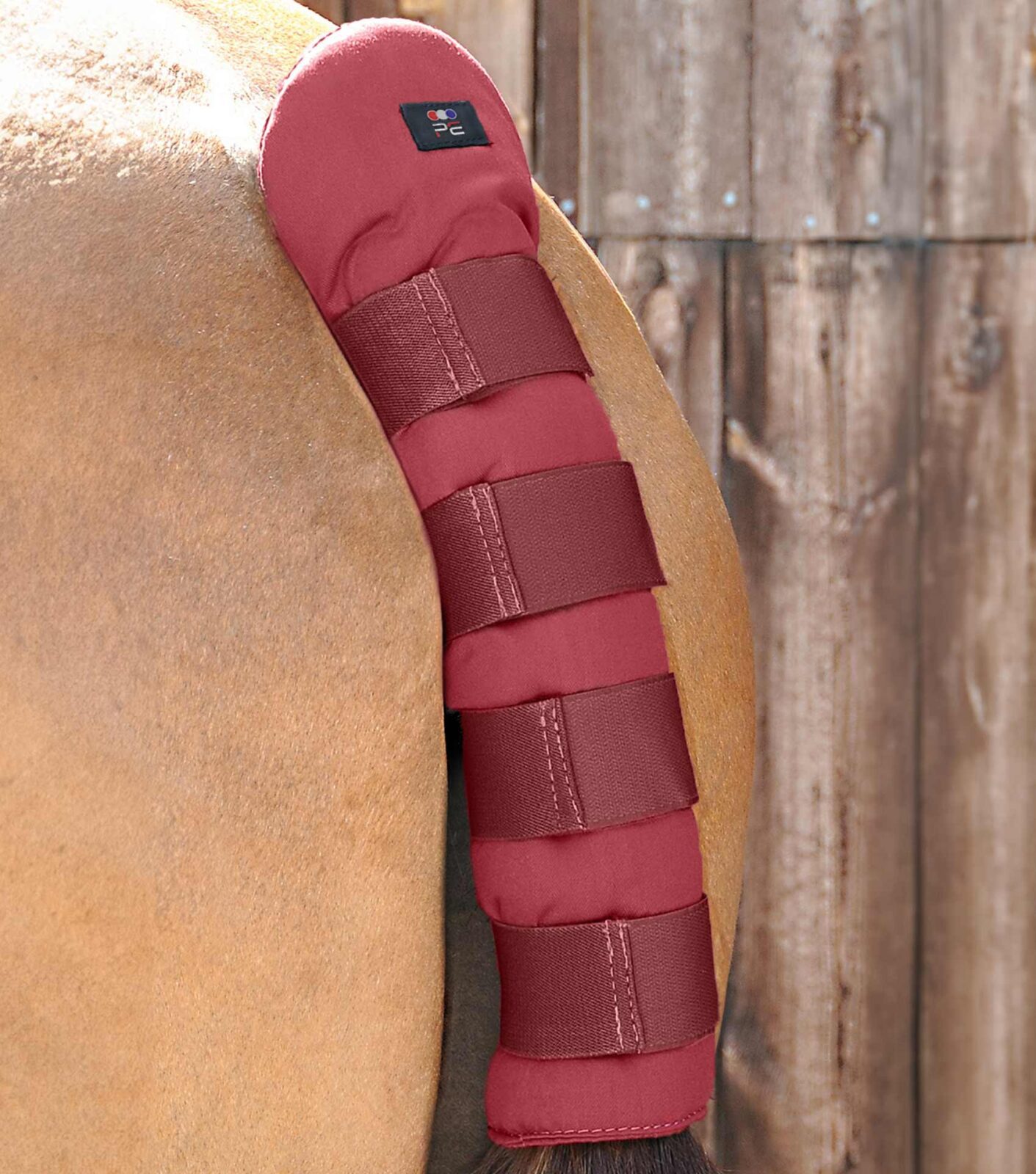 Premier Equine Stay-Up Tail Guard - Image 3