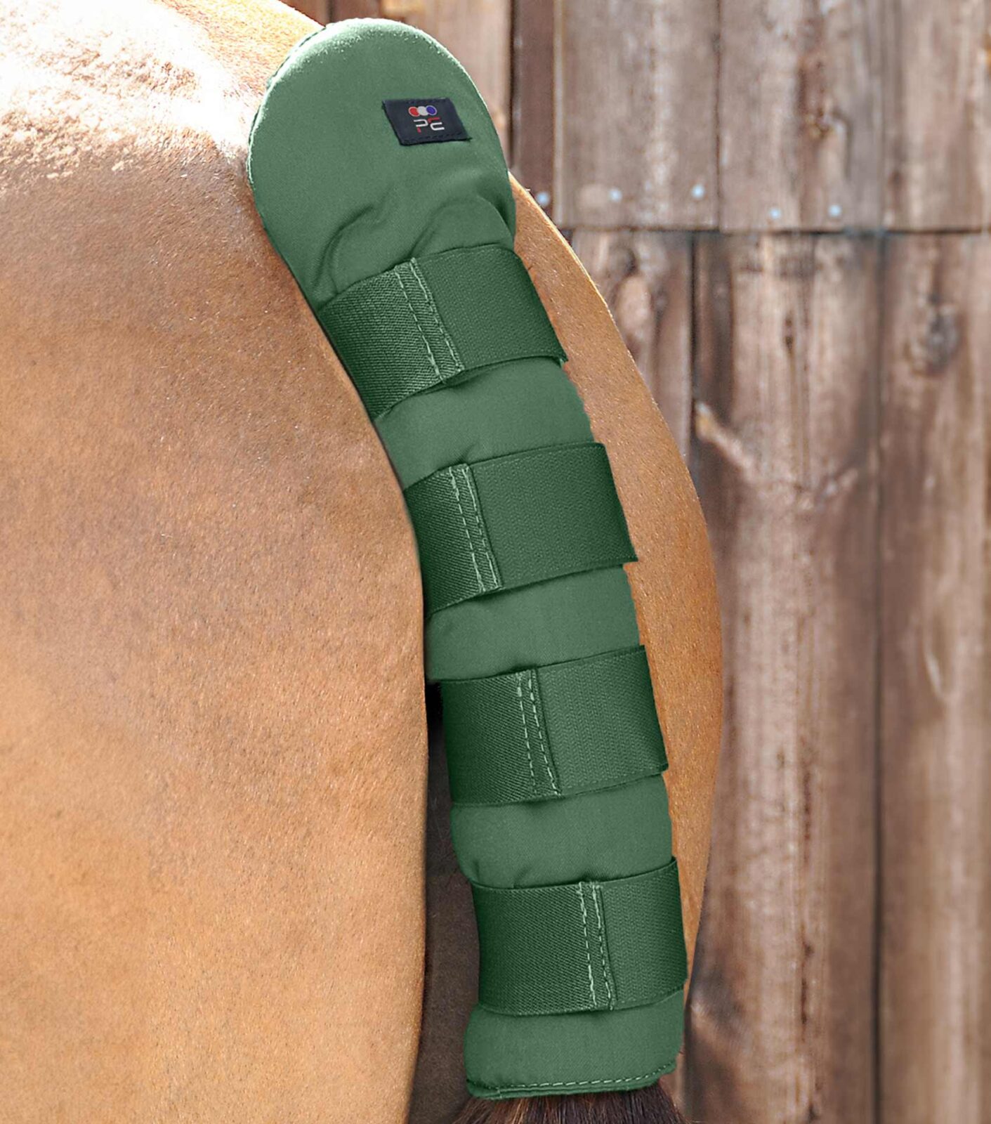 Premier Equine Stay-Up Tail Guard - Image 4