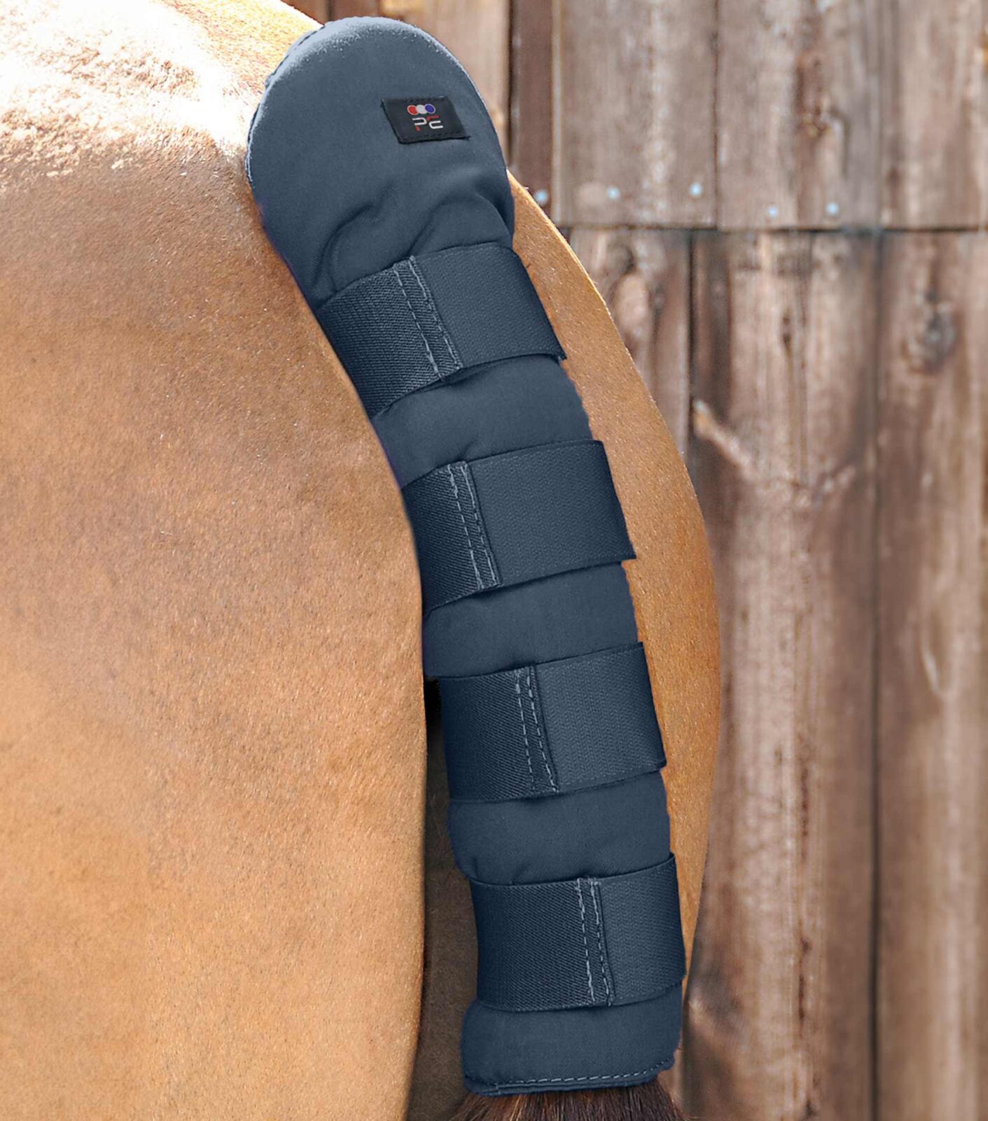 Premier Equine Stay-Up Tail Guard - Image 5