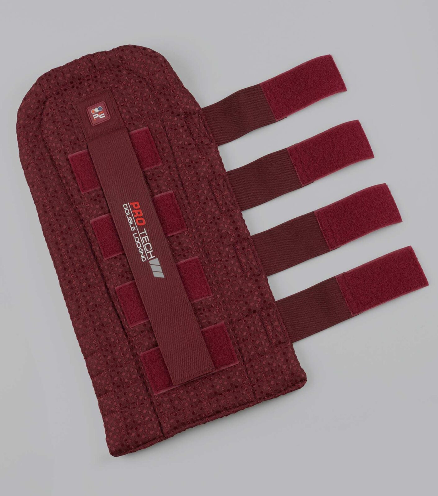 Premier Equine Waffle Quilted Double Locking Tail Guard - Image 11