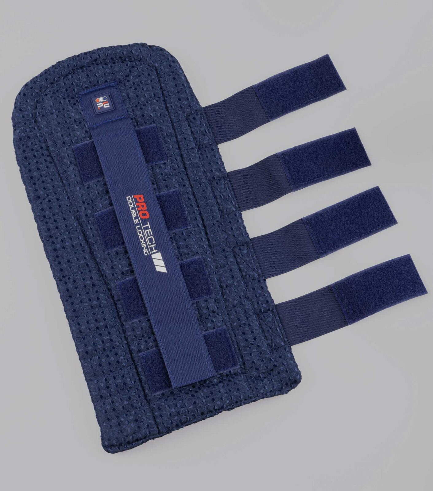 Premier Equine Waffle Quilted Double Locking Tail Guard - Image 12