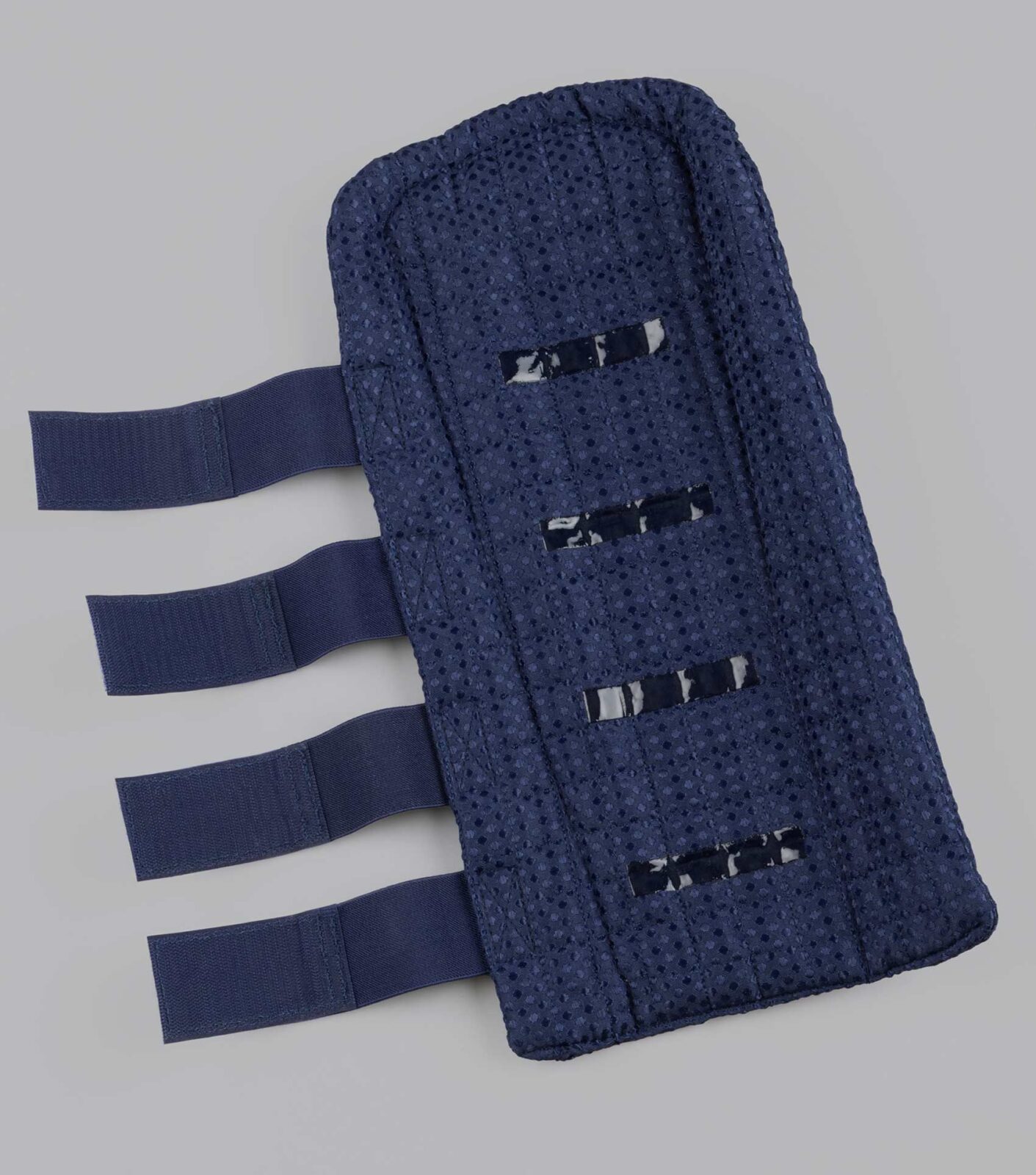Premier Equine Waffle Quilted Double Locking Tail Guard - Image 9