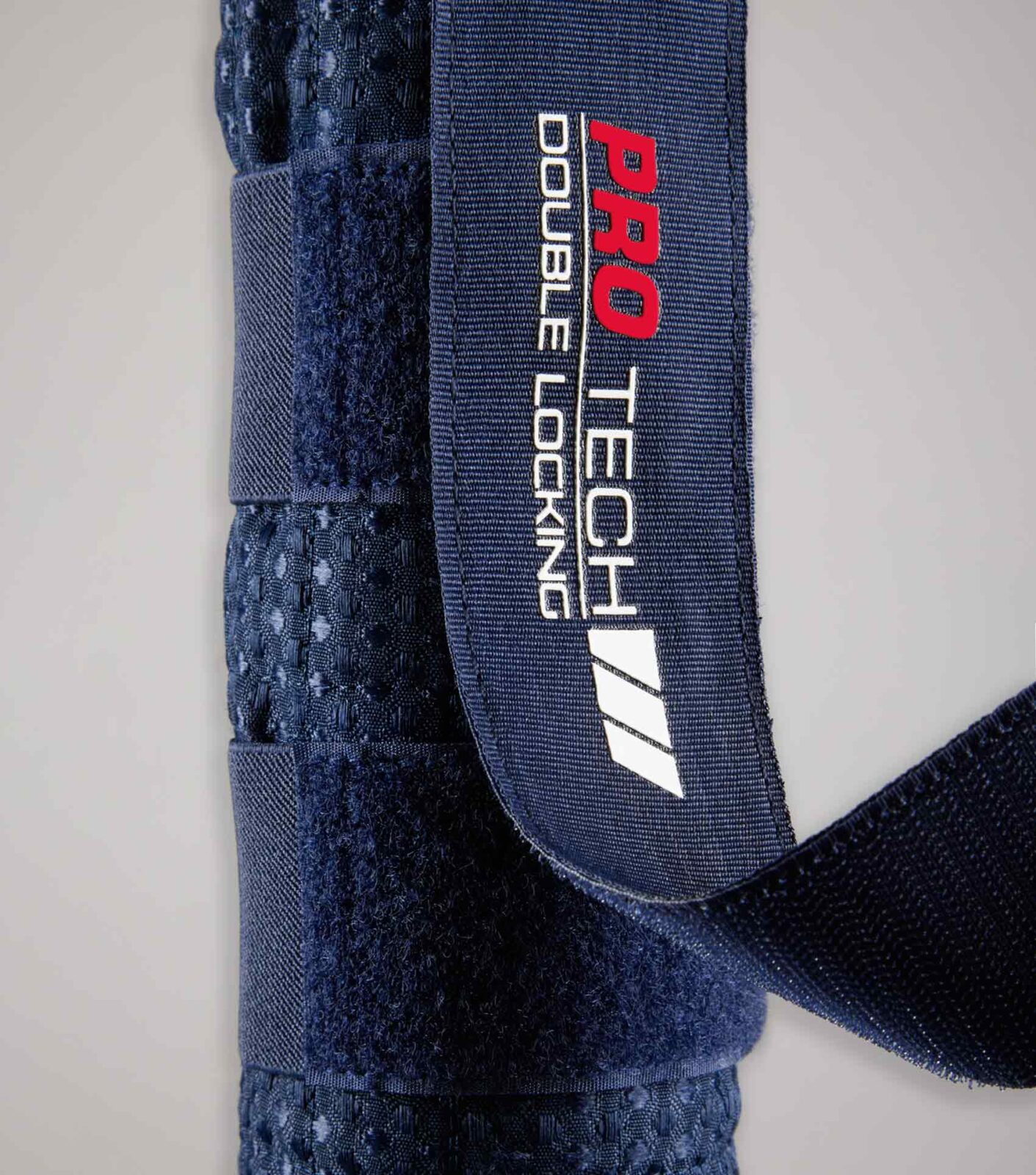 Premier Equine Waffle Quilted Double Locking Tail Guard - Image 6