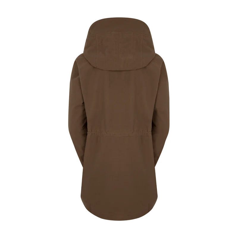 Ridgeline Classic II Monsoon Jacket -Women's - Image 3