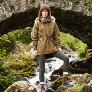 Jackets, Gilets & Coats