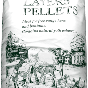 Spillers Layers Pellets 20kg Click & Collect
