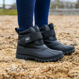 Woof Wear Short Yard Boot
