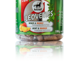 Leovet Treats in a Tub 1100g