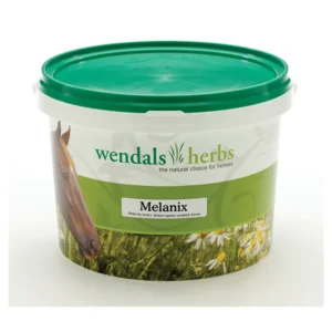 Wendals Melanix 1kg