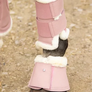 Serena Over Reach Boots by Little Rider 