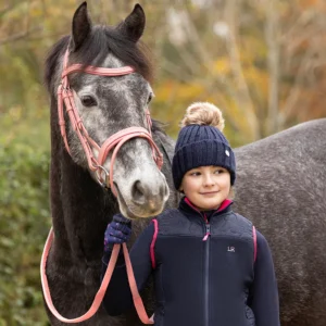 Little Rider Bridle -Serena