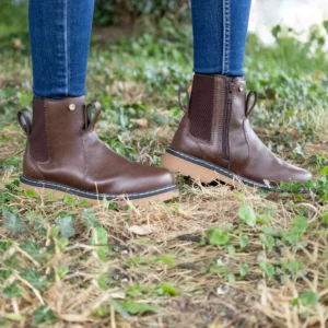 Hy Equestrian Children's Chelsea Boot -Staden
