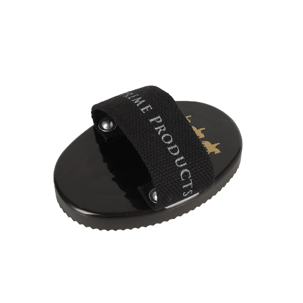 Supreme Products Curry Comb -Pampered Pony