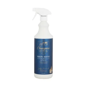 Battles Agri Champion Citronella Spray -Show Shine 1 Litre