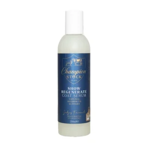 Battles Agri Champion Stock Coat Serum -Show Regenerate 250ml