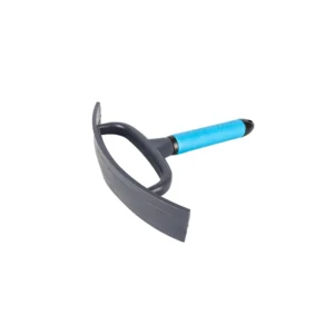 Coldstream Sweat Scraper -Faux Leather - Navy/Blue