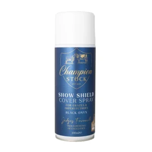 Battles Agri Champion Stock Cover Spray -Show Shield 400ml