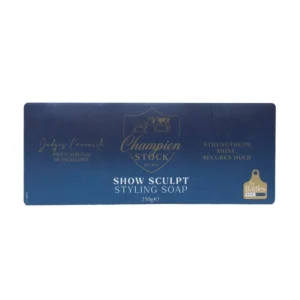 Battles Agri Champion Stock Styling Soap -Show Sculpt 250g