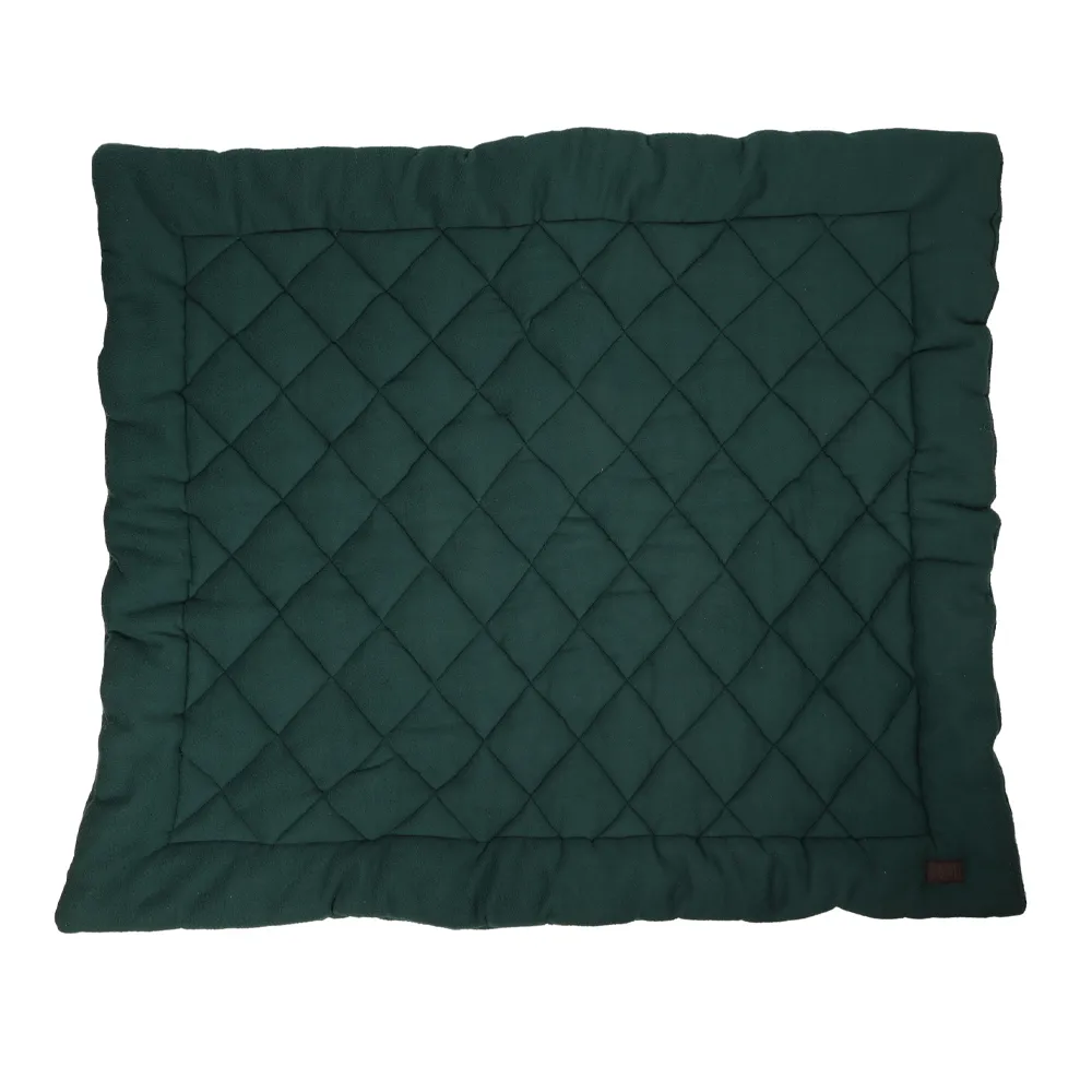 Benji & Flo Essential Fleece Dog Bed - Image 2