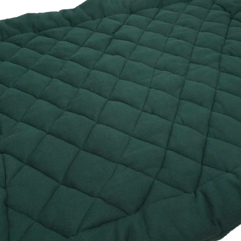Benji & Flo Essential Fleece Dog Bed - Image 4