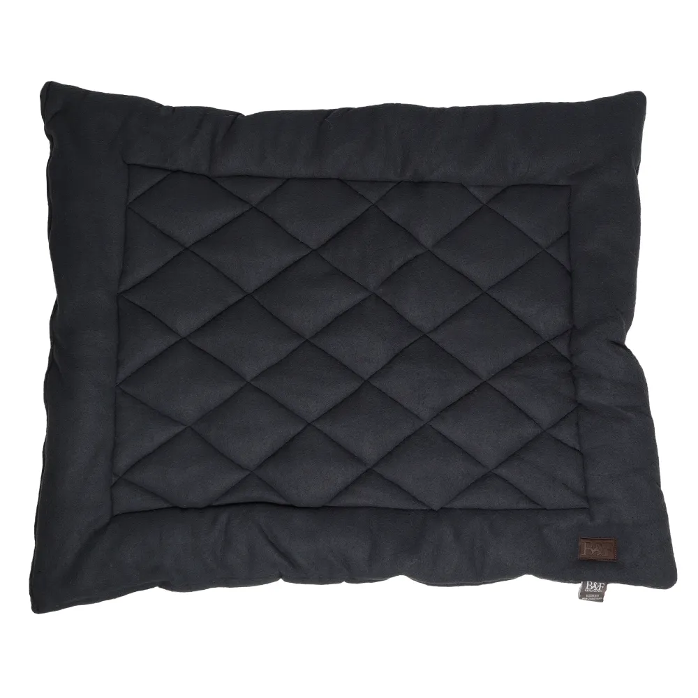 Benji & Flo Essential Fleece Dog Bed - Image 3