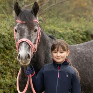 Serena Reins by Little Rider