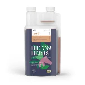 Hilton Herbs Lam X Liquid 1 Litre