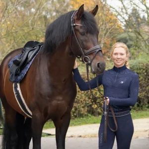 Hy Equestrian Base Layer -Elevate Allure
