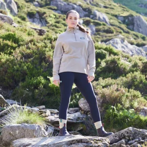 Ridgeline Infinity Leggings Navy -Women's