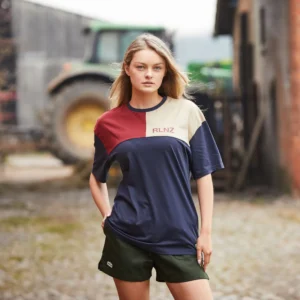 Ridgeline Backslider T-shirt -Unisex