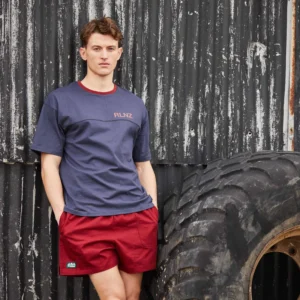 Ridgeline Hose Down Shorts -Unisex