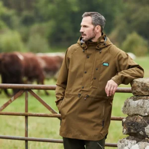 Ridgeline Monsoon Light Smock -Men's