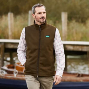 Ridgeline Monarch Gilet-Men's