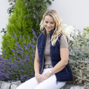 Hy Equestrian Short Sleeve Base Layer -Elevate Country