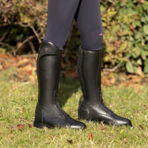 Hy Equestrian Children's Riding Boot -Atrani 