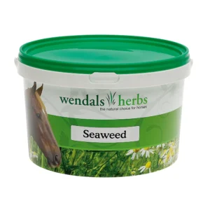 Wendals Seaweed 1kg