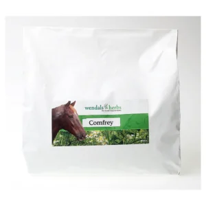 Wendals Comfrey 1kg