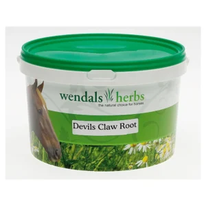 Wendals Devils Claw Root 1kg