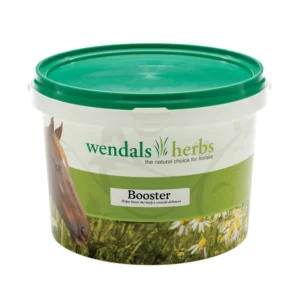Wendals Booster 1kg