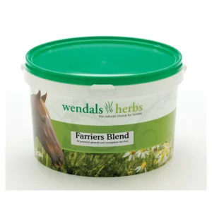 Wendals Farriers Blend 1kg