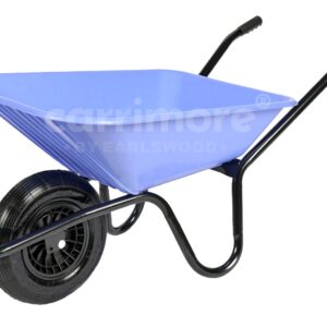 Carrimore Super Wheelbarrow 90 Litre Click & Collect